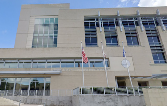Life Behind Bars: Eustis Man Sentenced for Trafficking Minor Amidst Florida's Iron-Fist Anti-Trafficking Push