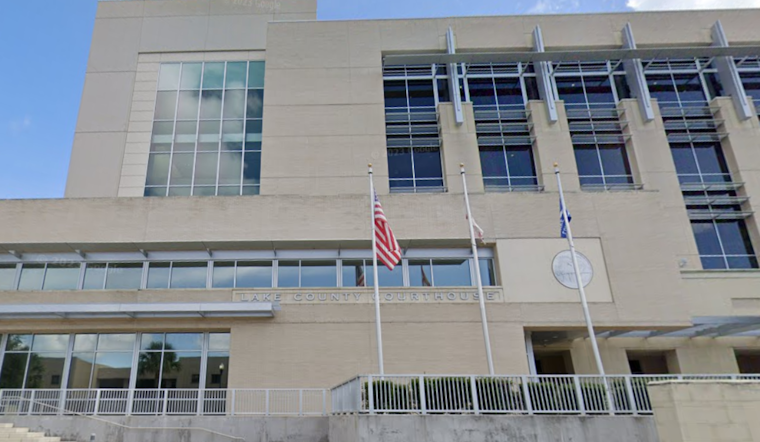 Life Behind Bars: Eustis Man Sentenced for Trafficking Minor Amidst Florida's Iron-Fist Anti-Trafficking Push