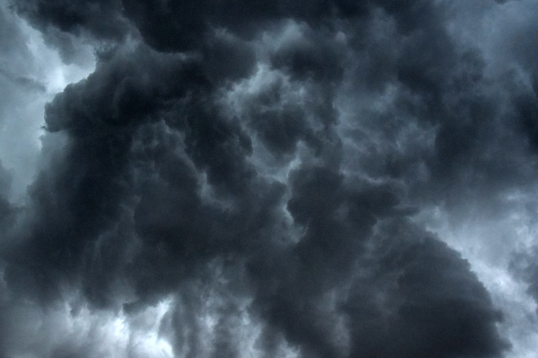 Lightning Strikes Injure Three in New Smyrna Beach During Severe Weather