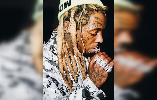 Lil Wayne to Ignite Phoenix with "Tha Carter VI Tour" in August; Album Drops June 6