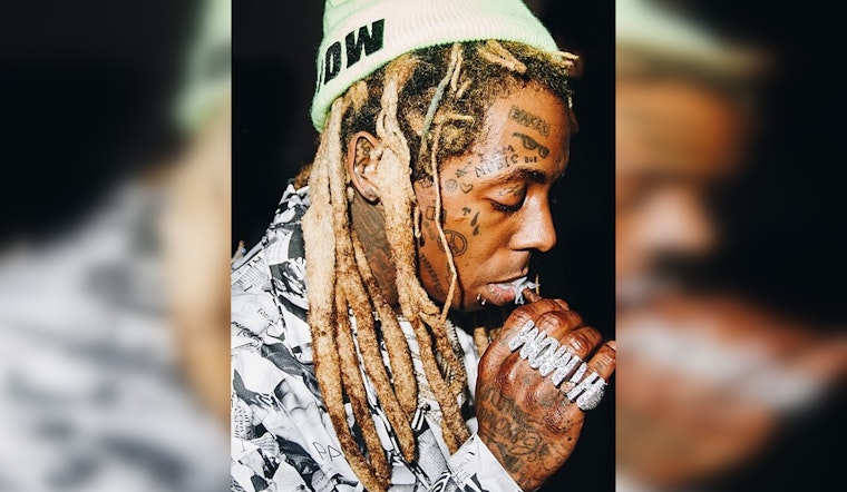 Lil Wayne to Ignite Phoenix with "Tha Carter VI Tour" in August; Album Drops June 6