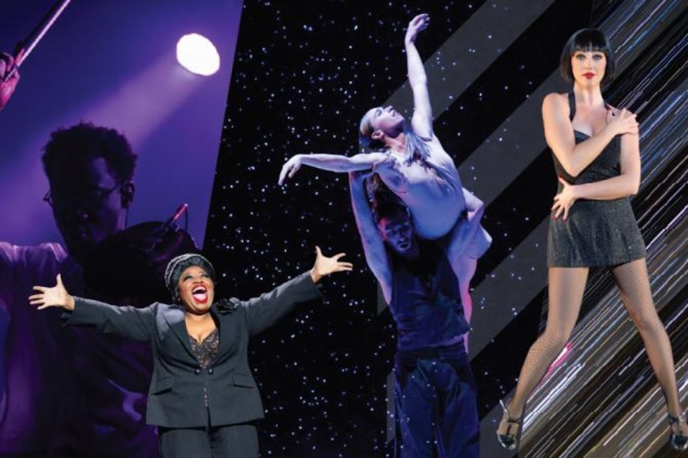 Lincoln Center Announces Dazzling 2025–2026 Season Featuring Broadway Hits, Comedy Legends, and World-Class Dance in Northern Colorado