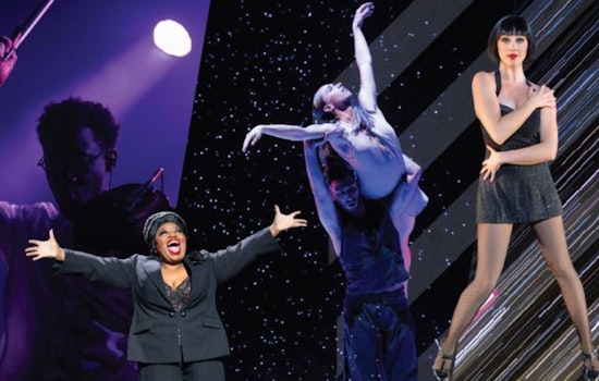 Lincoln Center Announces Dazzling 2025–2026 Season Featuring Broadway Hits, Comedy Legends, and World-Class Dance in Northern Colorado