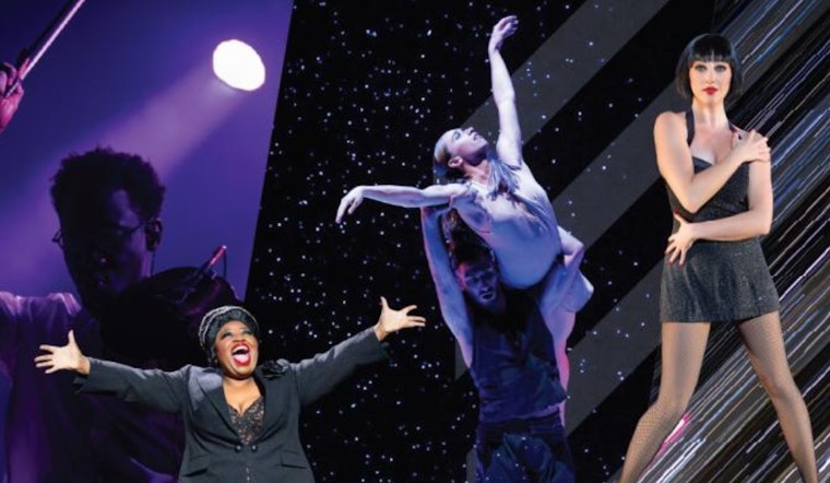 Lincoln Center Announces Dazzling 2025–2026 Season Featuring Broadway Hits, Comedy Legends, and World-Class Dance in Northern Colorado