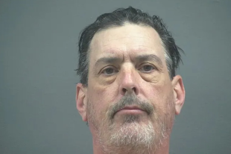 Lincoln City Business Owner Sentenced to 41 Years for Sexually Abusing 12-Year-Old Volunteer
