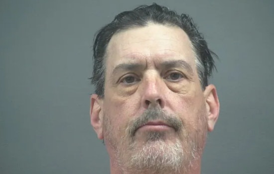 Lincoln City Business Owner Sentenced to 41 Years for Sexually Abusing 12-Year-Old Volunteer