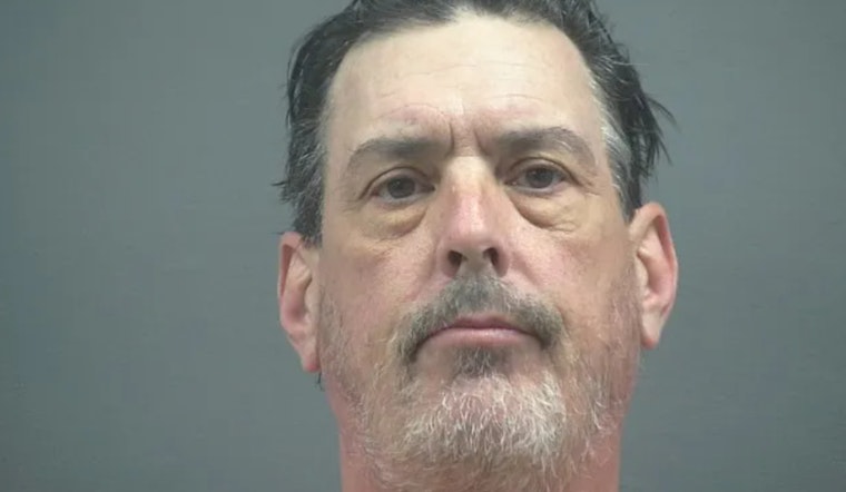 Lincoln City Business Owner Sentenced to 41 Years for Sexually Abusing 12-Year-Old Volunteer
