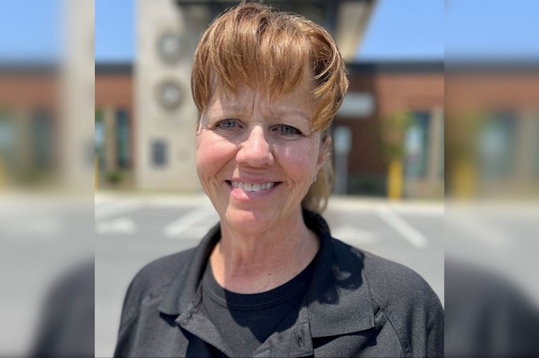 Lincoln County Names Carol Mecimore as New 911 Communications Manager with Over 30 Years of Experience