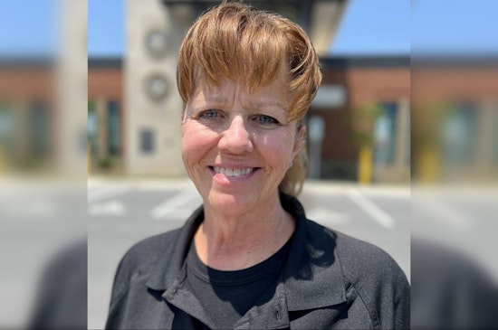 Lincoln County Names Carol Mecimore as New 911 Communications Manager with Over 30 Years of Experience