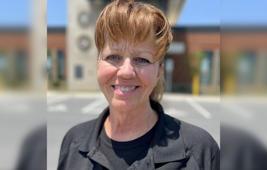 Lincoln County Names Carol Mecimore as New 911 Communications Manager with Over 30 Years of Experience