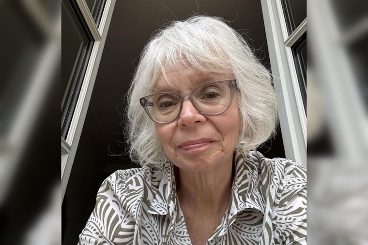 Linda Parsons Appointed as Knoxville's New Poet Laureate, Succeeding Joseph Woods