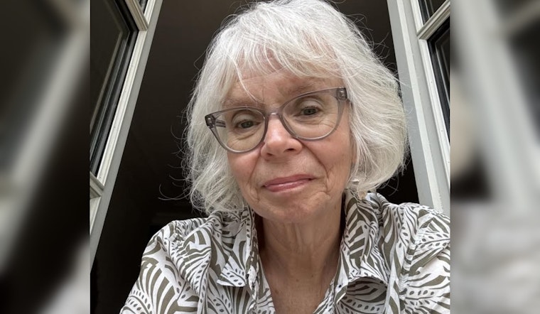 Linda Parsons Appointed as Knoxville's New Poet Laureate, Succeeding Joseph Woods