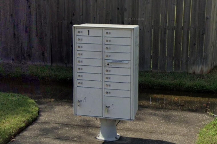 Linnfield Community Ramps Up Security Following Repeat Mailbox Thefts in Northwest Harris County