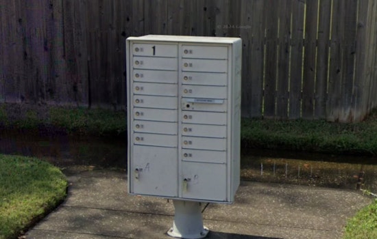 Linnfield Community Ramps Up Security Following Repeat Mailbox Thefts in Northwest Harris County