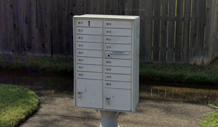 Linnfield Community Ramps Up Security Following Repeat Mailbox Thefts in Northwest Harris County
