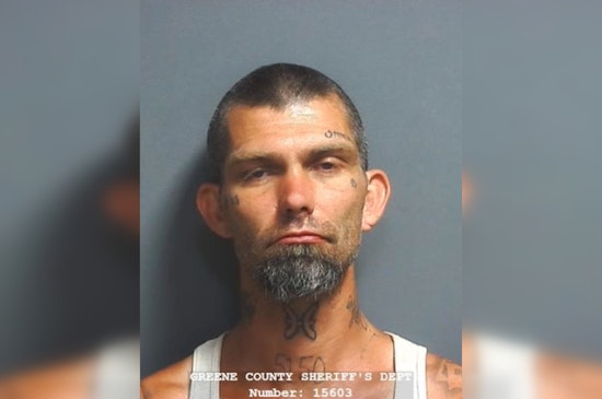 Linton Resident Brandon Criss Charged with Murder, Arson, Animal Cruelty in Hate Crime Case