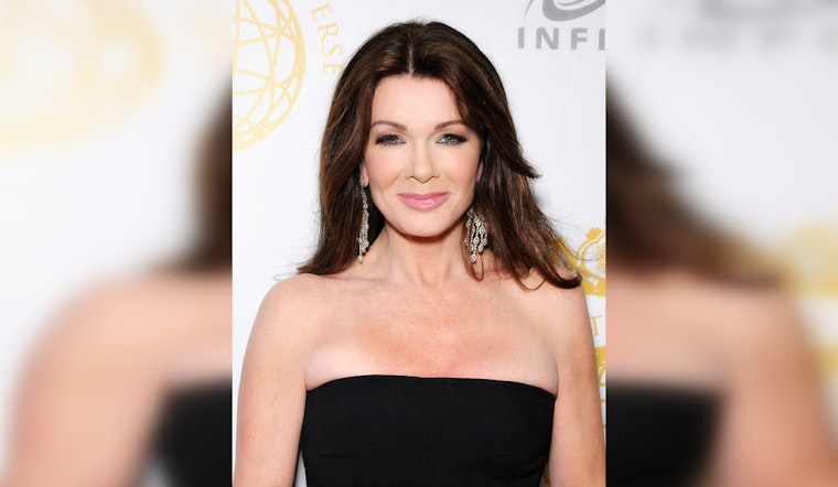Lisa Vanderpump to Open New 'Wolf by Vanderpump' Restaurant in Scottsdale's Caesars Republic