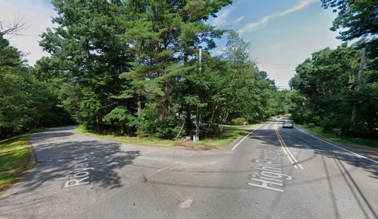 Litchfield Man 53 Fatally Injured in Londonderry Motorcycle Crash as Police Seek Witnesses