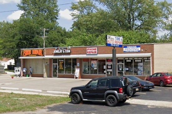 Livonia Police Shoot 31-Year-Old Man Who Allegedly Pointed Gun at Officer Near Paintball Store