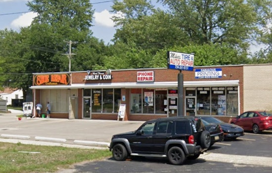 Livonia Police Shoot 31-Year-Old Man Who Allegedly Pointed Gun at Officer Near Paintball Store