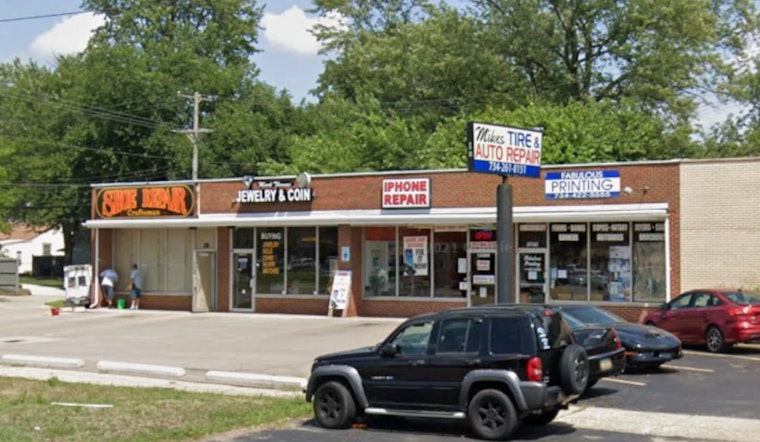 Livonia Police Shoot 31-Year-Old Man Who Allegedly Pointed Gun at Officer Near Paintball Store