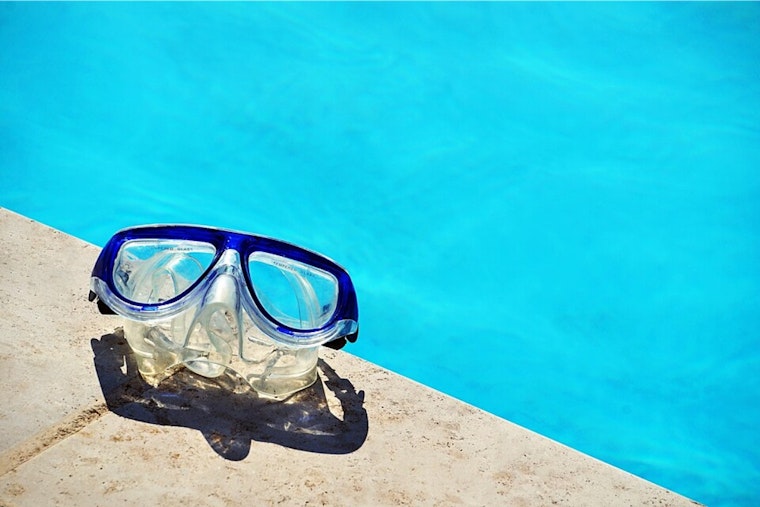 Livonia's Clements Circle Pool Drained After Tempered Glass Goggle Incident, City Bans Such Goggles to Ensure Swimmer Safety