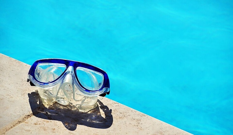 Livonia's Clements Circle Pool Drained After Tempered Glass Goggle Incident, City Bans Such Goggles to Ensure Swimmer Safety
