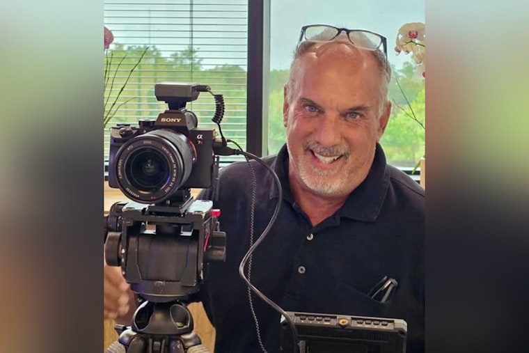Local Filmmaker Mitch Kaufmann Partners with Jacksonville Beach PD for Upcoming Gun Safety Event