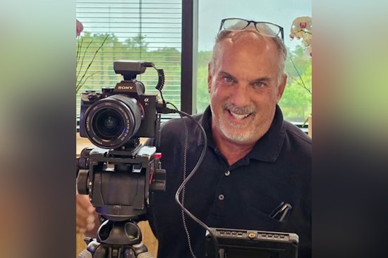 Local Filmmaker Mitch Kaufmann Partners with Jacksonville Beach PD for Upcoming Gun Safety Event