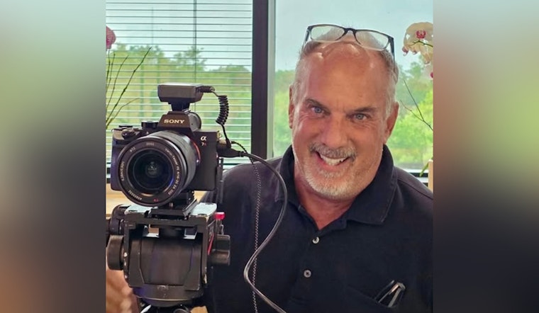 Local Filmmaker Mitch Kaufmann Partners with Jacksonville Beach PD for Upcoming Gun Safety Event