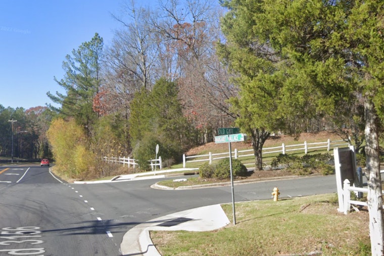 Local Septuagenarian Nina Kalapuch Dies in Tragic Car Crash on Margaret Wallace Road in Charlotte