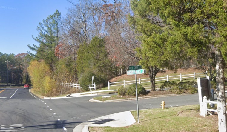 Local Septuagenarian Nina Kalapuch Dies in Tragic Car Crash on Margaret Wallace Road in Charlotte