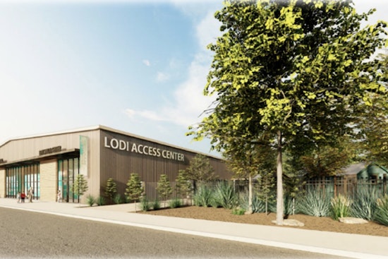 Lodi and San Joaquin County Partner to Establish Comprehensive Homelessness Services at New Access Center