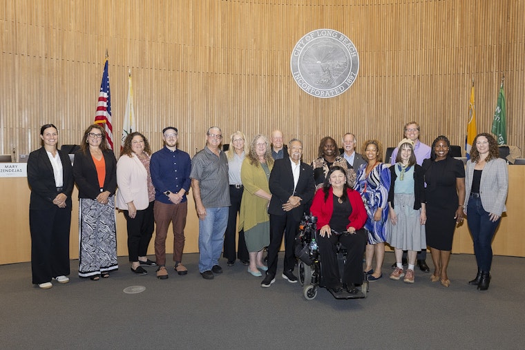 Long Beach Celebrates Growth in Green Business with 16 Newly Recognized Sustainable Companies