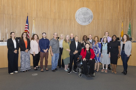 Long Beach Celebrates Growth in Green Business with 16 Newly Recognized Sustainable Companies