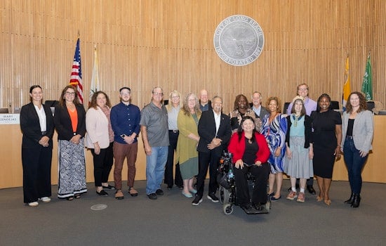 Long Beach Celebrates Growth in Green Business with 16 Newly Recognized Sustainable Companies