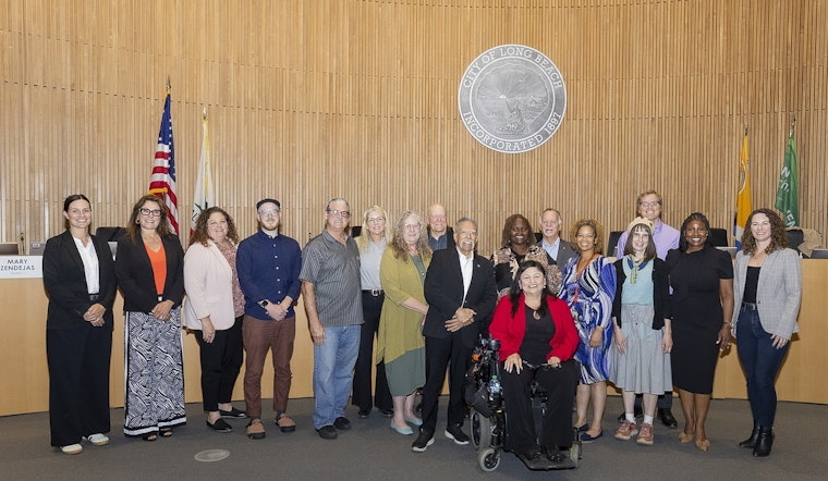 Long Beach Celebrates Growth in Green Business with 16 Newly Recognized Sustainable Companies