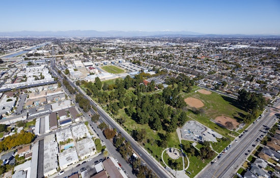 Long Beach City Council and LBUSD Board Approve New Joint Use Agreement to Enhance Community Facility Access