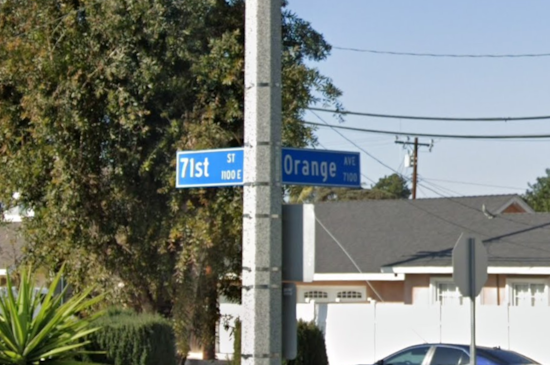 Long Beach Community Mourns as Pedestrian Fatality Investigation Underway, LBPD Seeks Witnesses