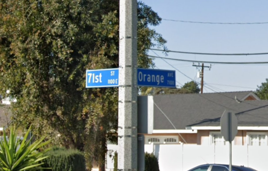 Long Beach Community Mourns as Pedestrian Fatality Investigation Underway, LBPD Seeks Witnesses