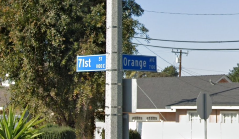 Long Beach Community Mourns as Pedestrian Fatality Investigation Underway, LBPD Seeks Witnesses