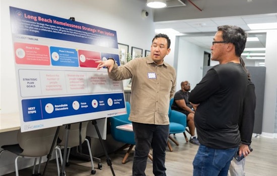 Long Beach Launches HOME Community Roadshows to Foster Public Engagement on Homelessness Solutions