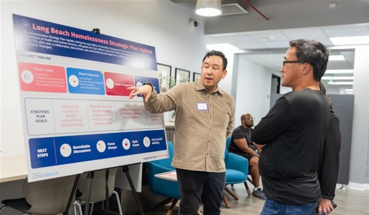 Long Beach Launches HOME Community Roadshows to Foster Public Engagement on Homelessness Solutions