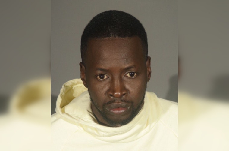 Long Beach Man Charged in Attempted Sexual Assault of Elderly Woman in Santa Monica
