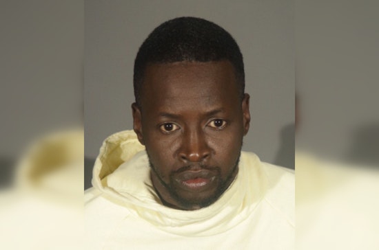 Long Beach Man Charged in Attempted Sexual Assault of Elderly Woman in Santa Monica