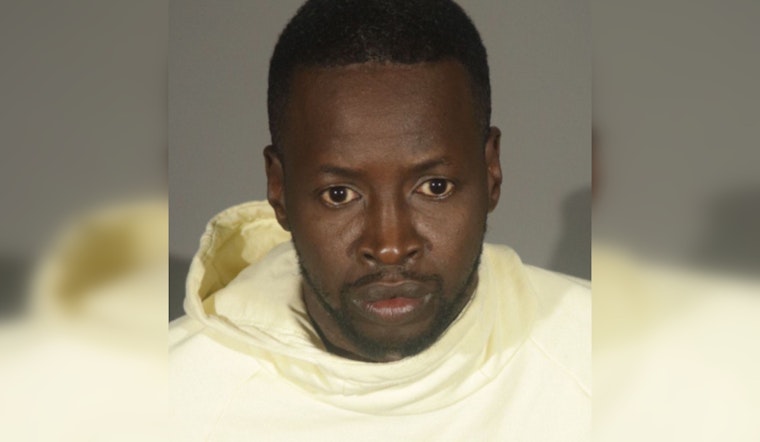 Long Beach Man Charged in Attempted Sexual Assault of Elderly Woman in Santa Monica