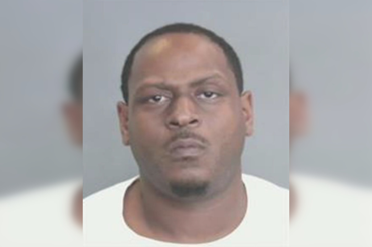 Long Beach Man Charged with Human Trafficking of a Minor in Los