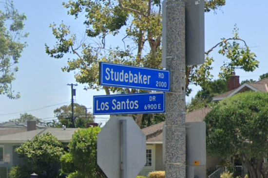 Long Beach Mourns Victim of Fatal Traffic Collision at Studebaker Road and Los Santos Drive