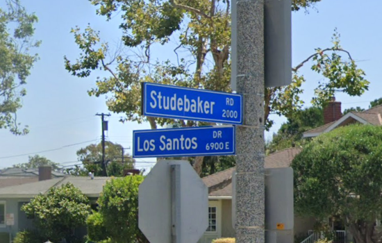 Long Beach Mourns Victim of Fatal Traffic Collision at Studebaker Road and Los Santos Drive