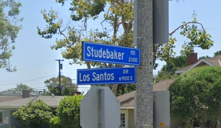 Long Beach Mourns Victim of Fatal Traffic Collision at Studebaker Road and Los Santos Drive